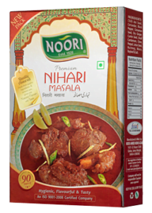 Noori Nihari Masala