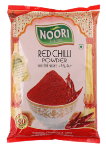 Noori Red Chilli Powder (500g)